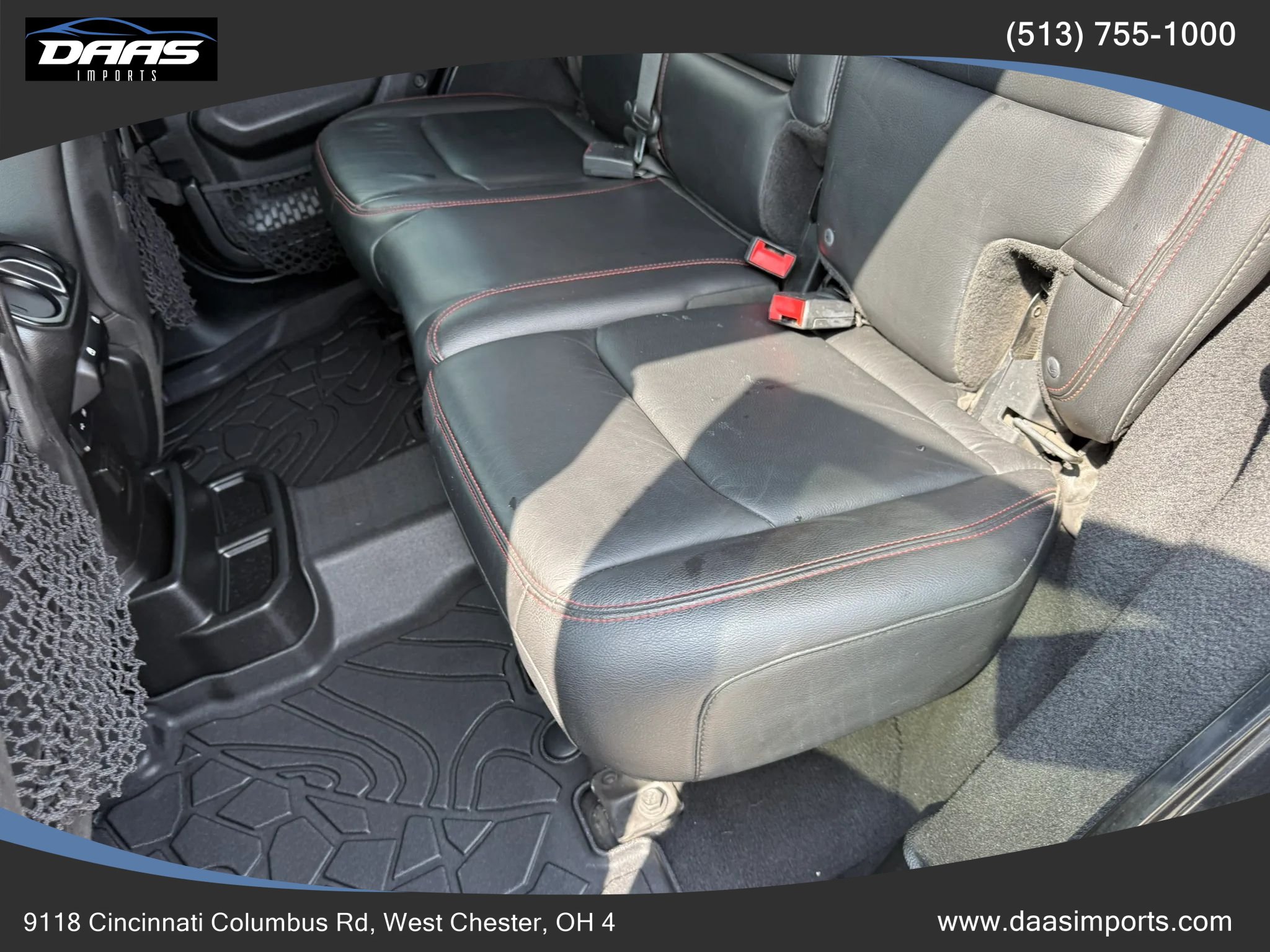 Used 2018 Jeep Wrangler Unlimited Rubicon AWD/4WD image 27