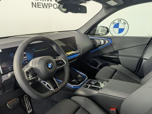 New 2026 BMW X3 xDrive30 w/ M Sport Package image 11