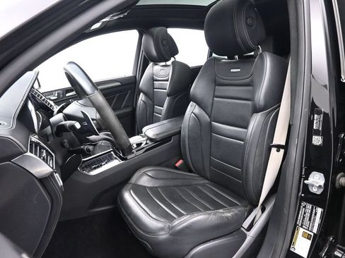 Used 2019 Mercedes-Benz GLE 63 AMG S image 12