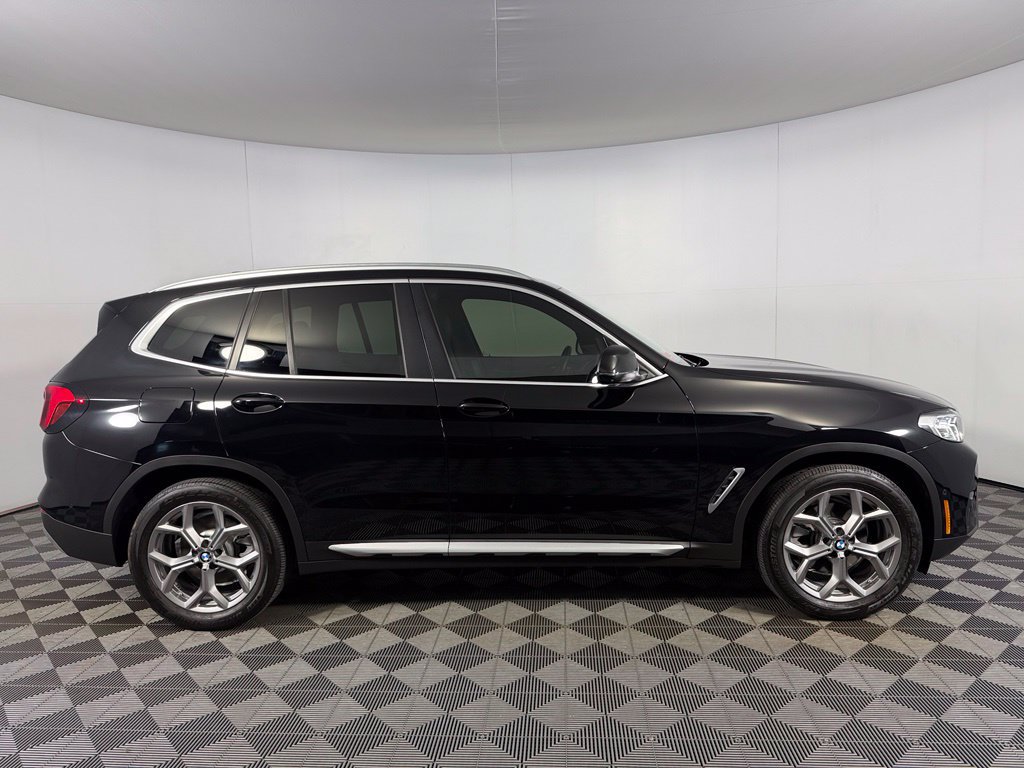 Used 2023 BMW X3 sDrive30i w/ Premium Package RWD image 6
