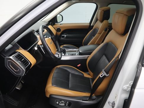Used 2019 Land Rover Range Rover Sport Autobiography image 19