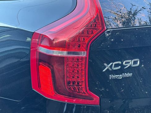 Used 2016 Volvo XC90 T6 Inscription image 15