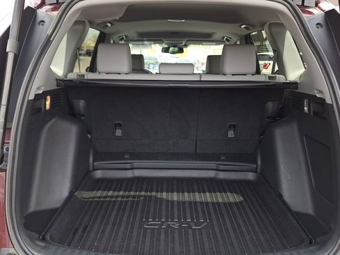 Used 2018 Honda CR-V Touring image 29