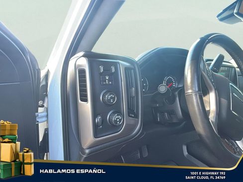 Used 2018 GMC Sierra 1500 Denali w/ Denali Ultimate Package image 14