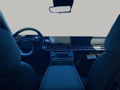 New 2026 Hyundai Santa Fe XRT image 33