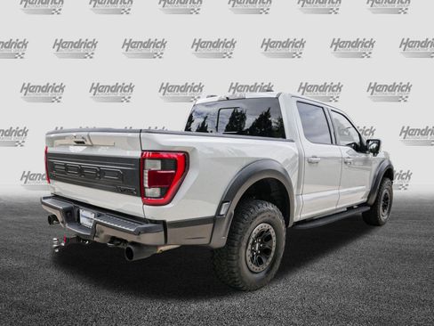 Used 2023 Ford F150 Raptor w/ Raptor Carbon Fiber Package image 10