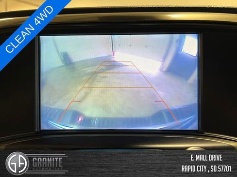 Used 2018 Chevrolet Silverado 1500 High Country image 22