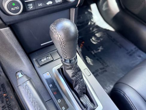 Used 2017 Acura ILX image 22