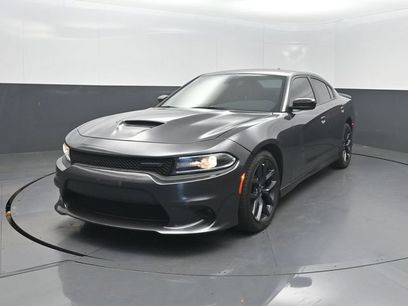 Used 2021 Dodge Charger GT w/ Blacktop Package
