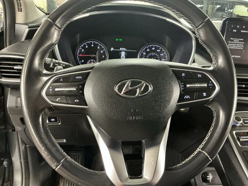 Certified 2023 Hyundai Santa Fe XRT AWD/4WD image 9