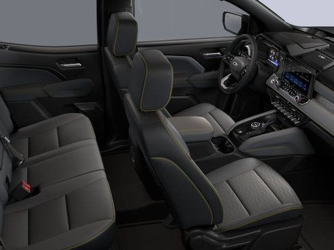 New 2026 Chevrolet Colorado ZR2 w/ Technology Package image 80