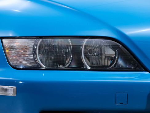 Used 2001 BMW M Roadster image 16