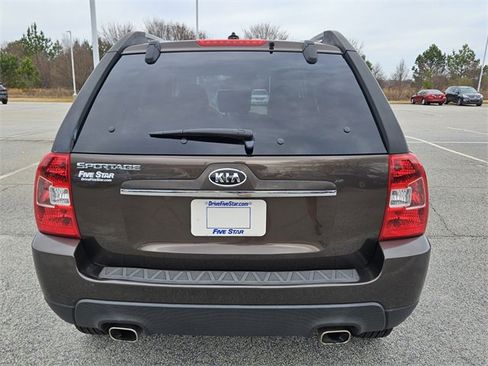 Used 2010 Kia Sportage LX image 10