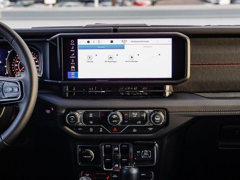 New 2026 Jeep Wrangler Unlimited Rubicon image 14