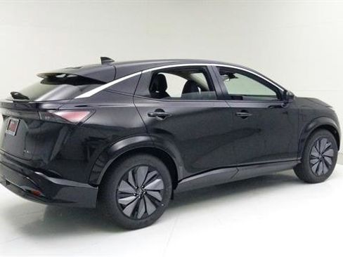 Certified 2023 Nissan Ariya FWD image 8