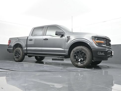 New 2026 Ford F150 STX AWD/4WD image 40