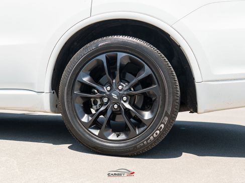Used 2022 Dodge Durango R/T w/ Trailer Tow Group IV AWD/4WD image 12