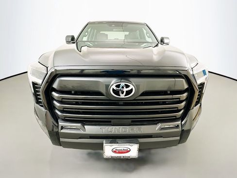 Used 2026 Toyota Tundra SR5 image 2