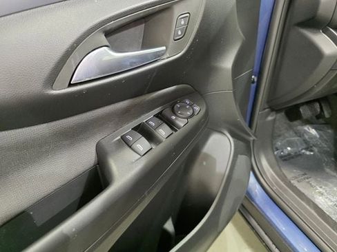 New 2026 Buick Envista Preferred w/ Convenience I Package image 9