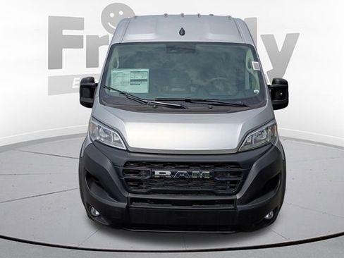 New 2026 RAM ProMaster 2500 w/ Convenience Group FWD image 2