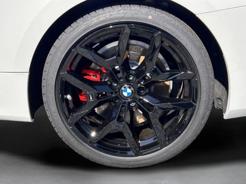 New 2026 BMW 430i Convertible w/ M Sport Package image 9