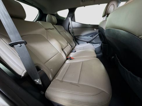 Used 2017 Hyundai Santa Fe Sport 2.0T w/ Cargo Package image 25