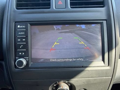 Used 2019 Nissan Versa S Plus FWD image 13