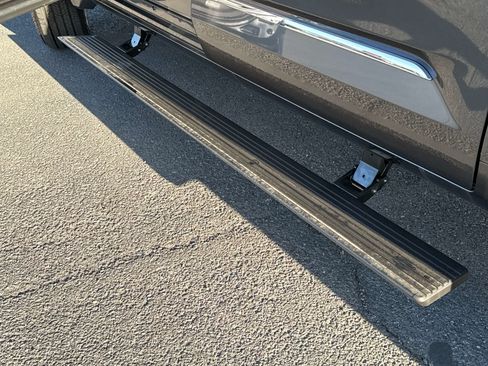 New 2026 Toyota Tundra 1794 Edition AWD/4WD image 10
