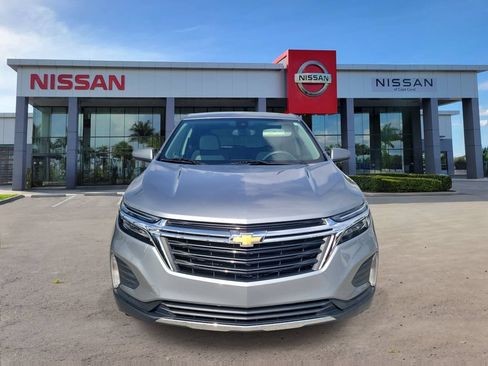 Used 2023 Chevrolet Equinox LT FWD image 6