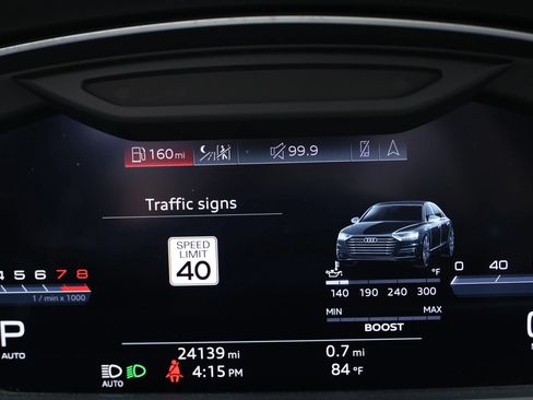 Used 2020 Audi S8 L w/ S8 Executive Package AWD/4WD image 26
