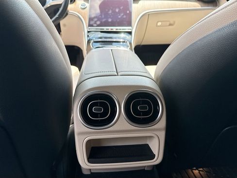 Used 2022 Mercedes-Benz C 300 Sedan image 20