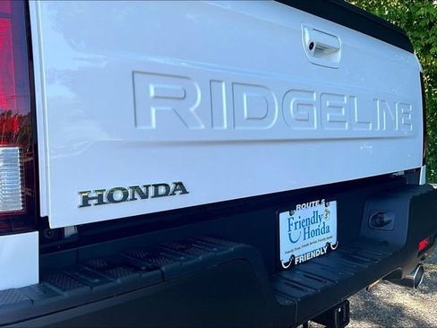 New 2026 Honda Ridgeline RTL image 8