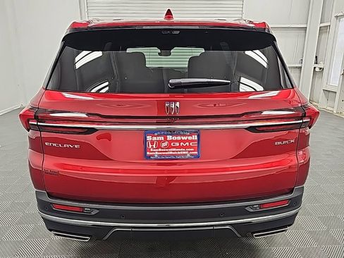 New 2026 Buick Enclave Preferred w/ Super Cruise Package image 7