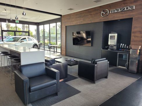 Certified 2025 MAZDA CX-50 Meridian Edition image 31