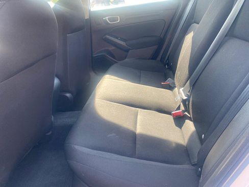 Used 2022 Honda Civic LX image 12