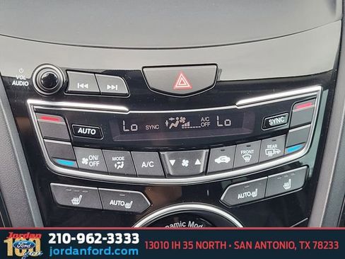 Used 2020 Acura RDX FWD w/ Technology Package image 22