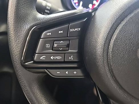 Used 2024 Subaru Crosstrek 2.0i Premium AWD/4WD image 19