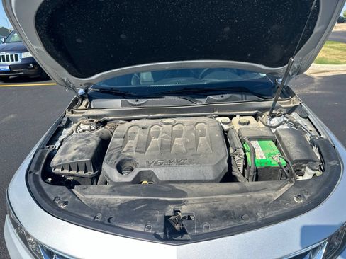 Used 2020 Chevrolet Impala Premier FWD image 43
