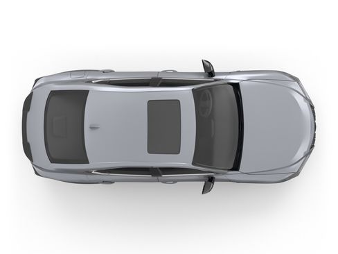 Used 2022 Lexus IS 350 F Sport w/ Accessory Package image 62