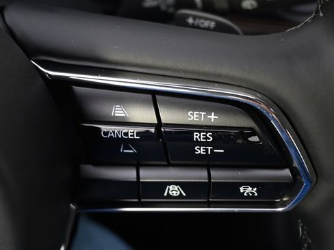 New 2026 MAZDA CX-90 3.3 Turbo S w/ Premium Package image 36