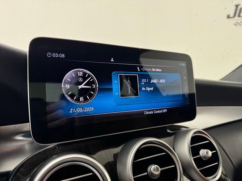 Used 2020 Mercedes-Benz C 300 Sedan image 18
