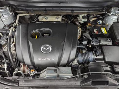 Used 2021 MAZDA CX-5 Grand Touring image 30