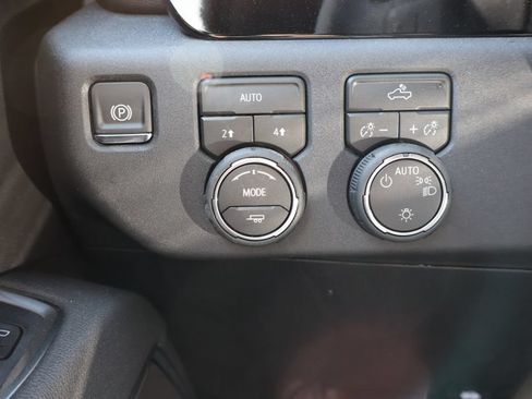 New 2026 Chevrolet Silverado 1500 LT w/ All Star Edition Plus AWD/4WD image 15
