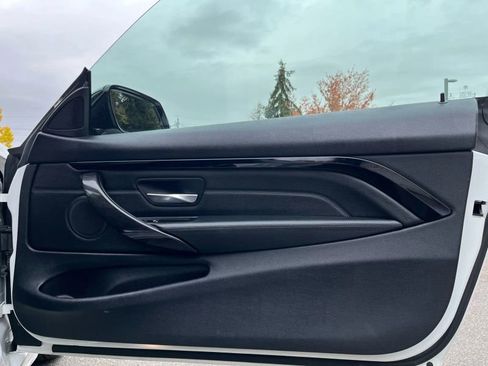 Used 2019 BMW 430i xDrive Coupe image 14