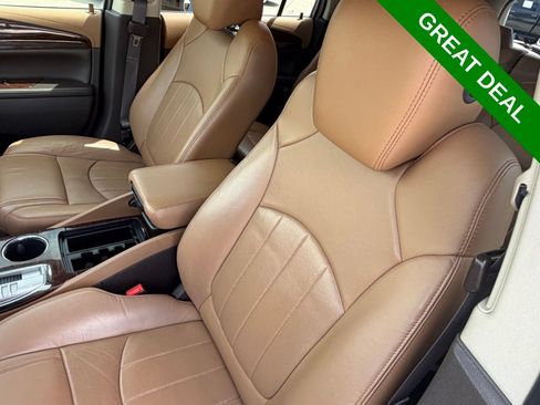 Used 2016 Buick Enclave Premium w/ Experience Buick Package FWD image 30