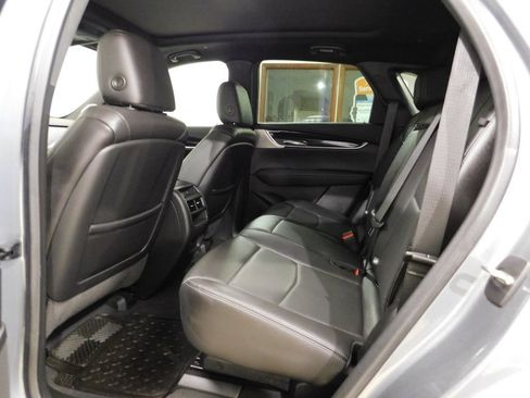 Used 2020 Cadillac XT5 Premium Luxury AWD/4WD image 60