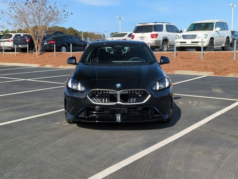 Certified 2025 BMW 228i xDrive w/ Premium Package image 3