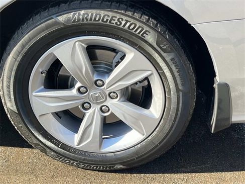 Used 2019 Honda Odyssey EX-L image 11