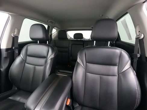 Used 2019 Nissan Murano SL AWD/4WD image 13