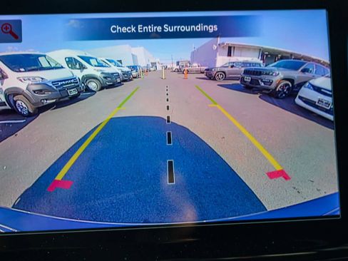 New 2025 Jeep Grand Cherokee Limited image 24